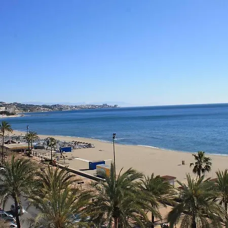 Girolamar. 1ª Linea De Playa Lejlighed *