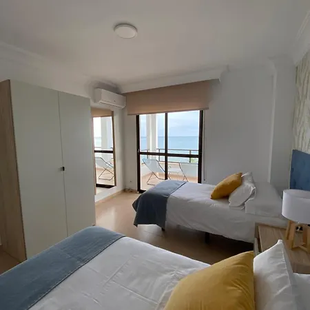 Girolamar. 1ª Linea De Playa Lejlighed